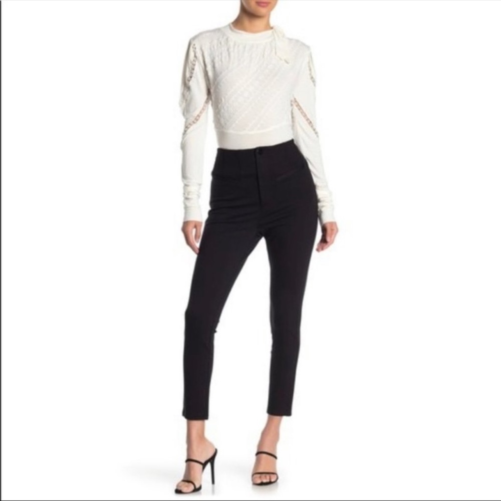 Free People Elena Pants